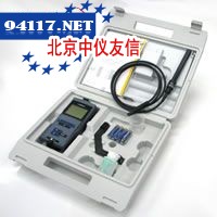 Cond3110SET1手持式电导率/盐度测试仪